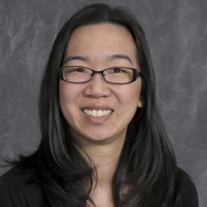 Jennifer Wong-Ma