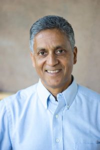 Professor Nikil Dutt