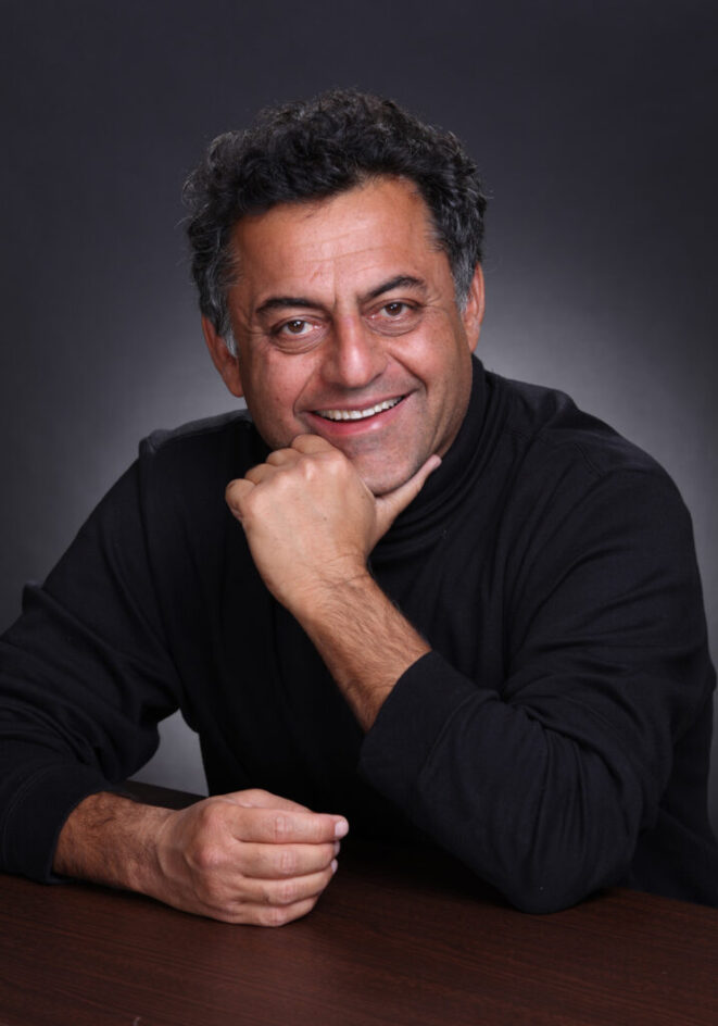 Vijay Vazirani