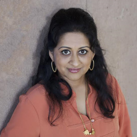 Nalini Venkatasubramanian