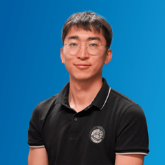 Qi Xu headshot