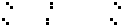 B01367/S01 p60
replicator-based oscillator