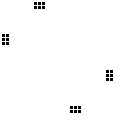 B0136/S123
replicator-based oscillator