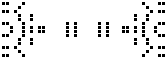 B36/S124 p48 oscillator
