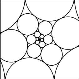 Spiral tiling by similar convex hexagons