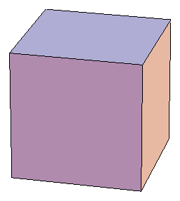Cube