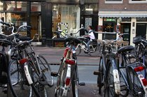 Bikes
