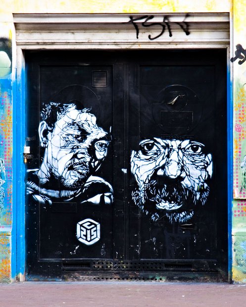 Faces