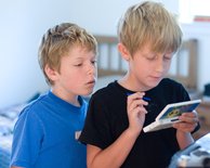 Gameboys