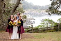 After the wedding