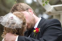 Wedding ceremony
