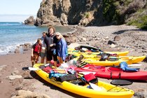 Willow Cove Family