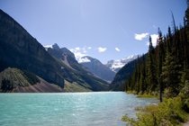 Lake Louise, II