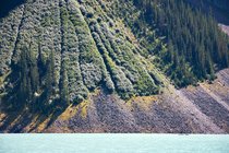 Lake Louise, III