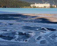 Lake Louise Lodge