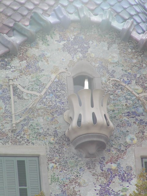 Top window