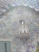 Top window
