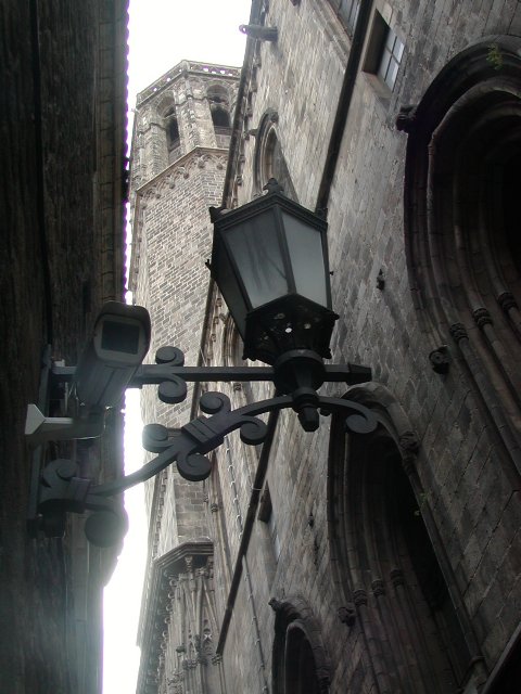Carrer des Comtes