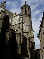 Santa Maria Del Pi