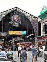 Mercat St. Josep
