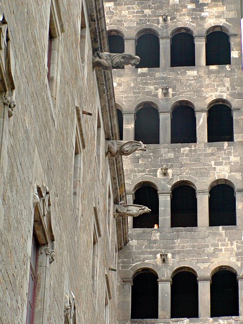 Palau Reial