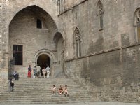 Gothic Quarter