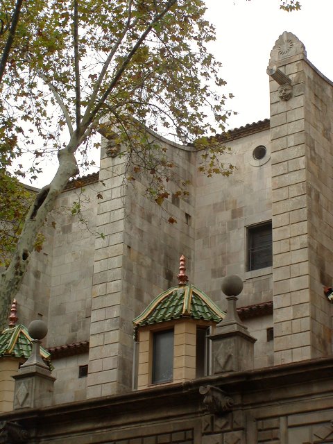 Facade