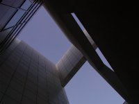 Museum exterior
