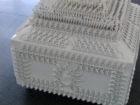 Soldier base