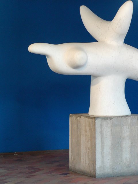 Bird, II