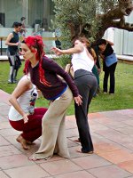 Dancers
