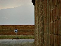 Brick walls