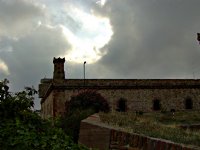 Montjuïc