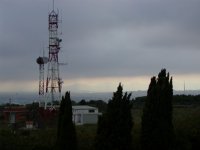 North vista