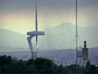 Olympic tower
