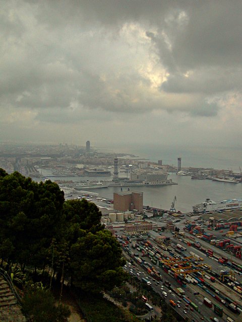 Port vista
