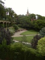 Park Güell