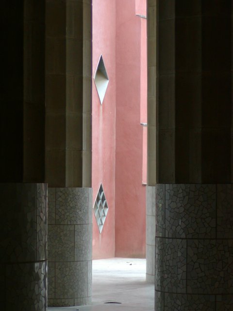 100 Columns, II