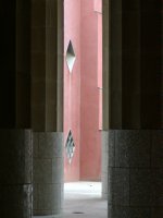 100 Columns, II