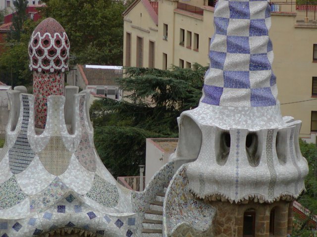Turrets