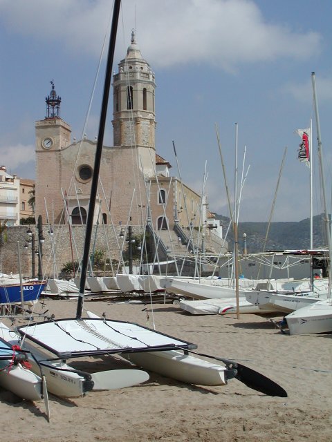 Boats
