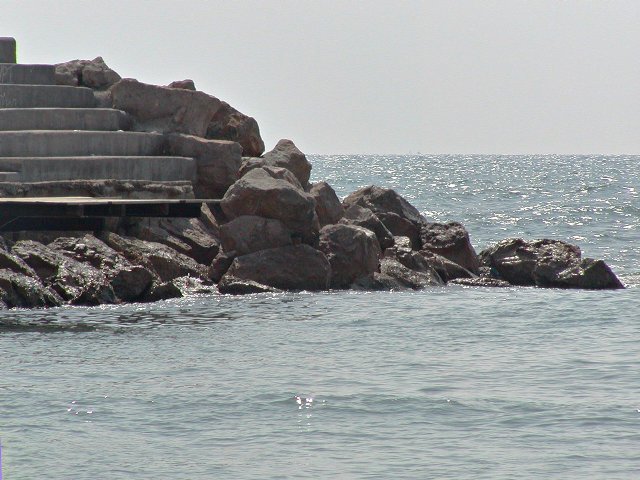 Steps