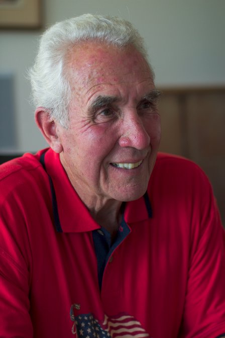 Bill Semans