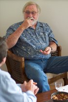 Bruce Arnold