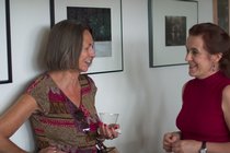 Ermeline and Alison