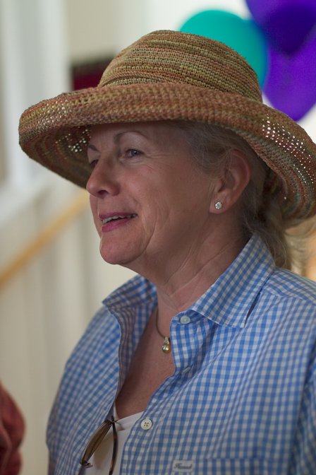Joan Palmer