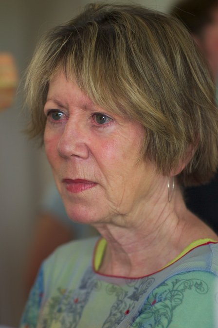 Marion Wells