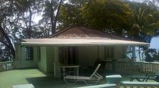 Bellairs Research Institute