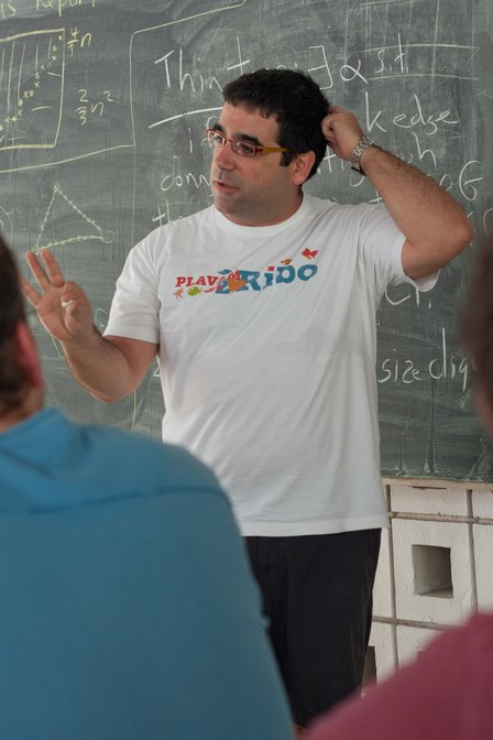 Sergio