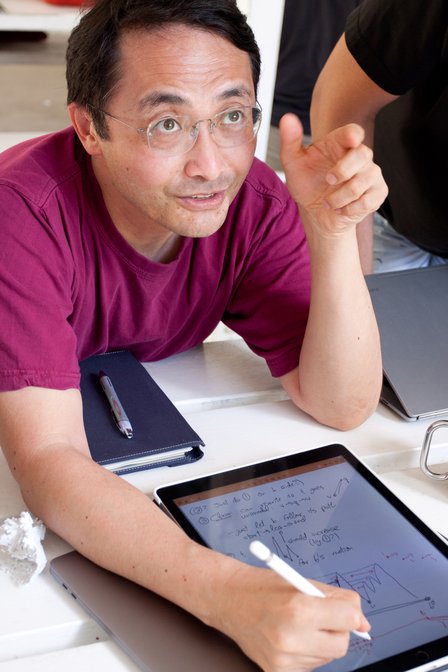 Ryuhei Uehara